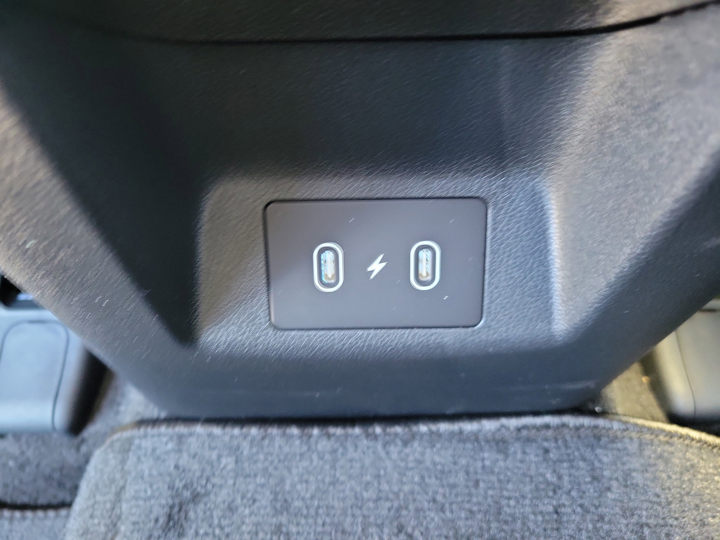 2026 Hyundai Tucson SEL - Photo 8