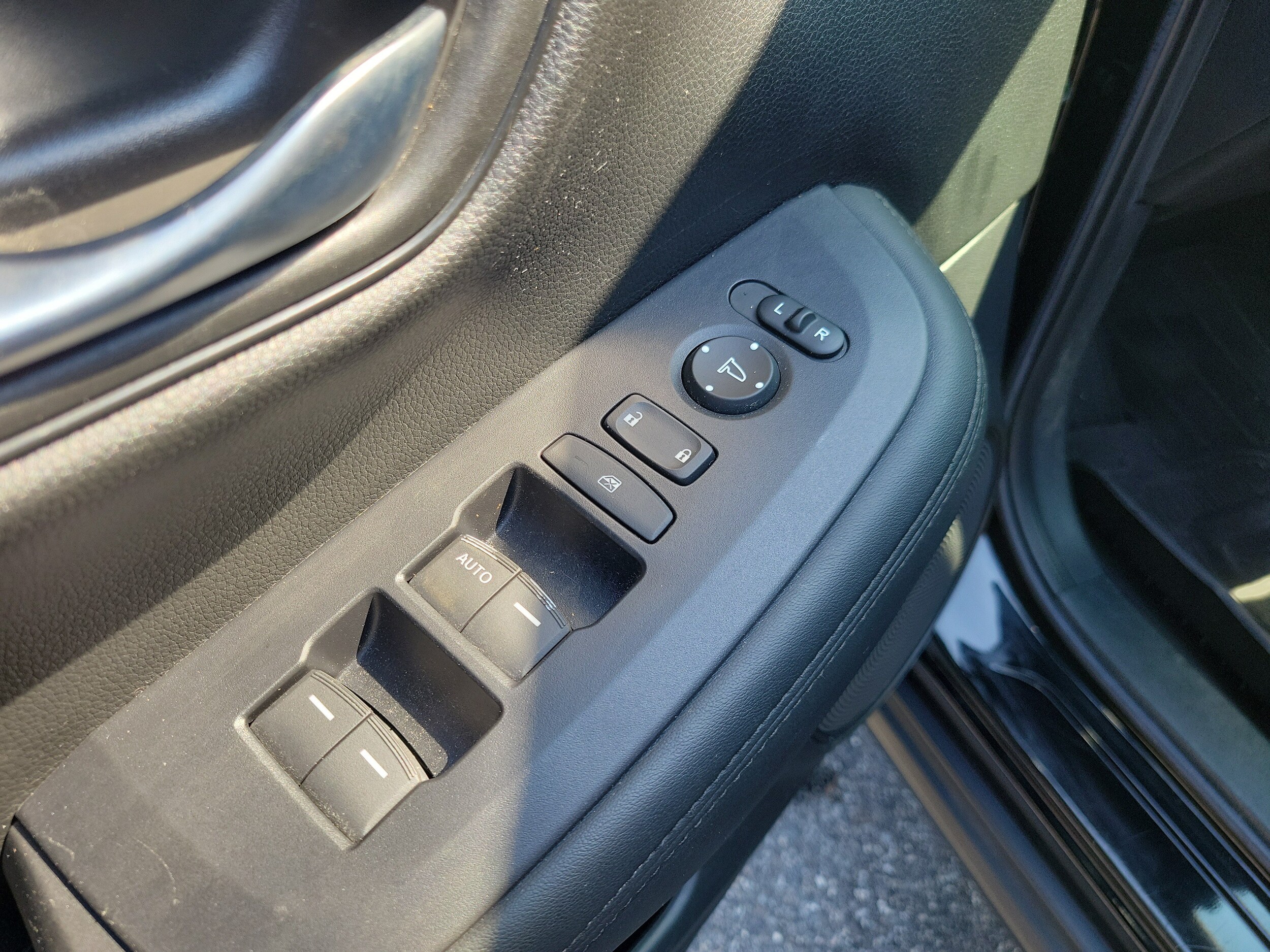 2024 Honda HR-V LX - Photo 18