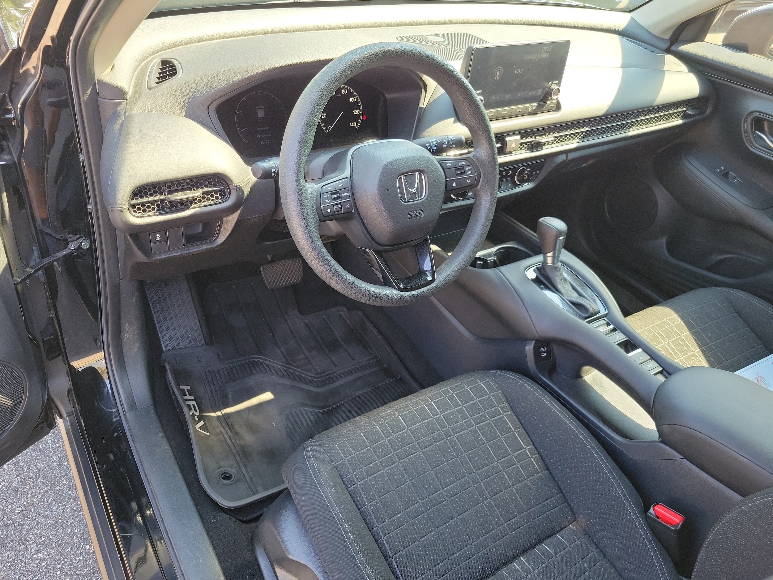 2024 Honda HR-V LX - Photo 19