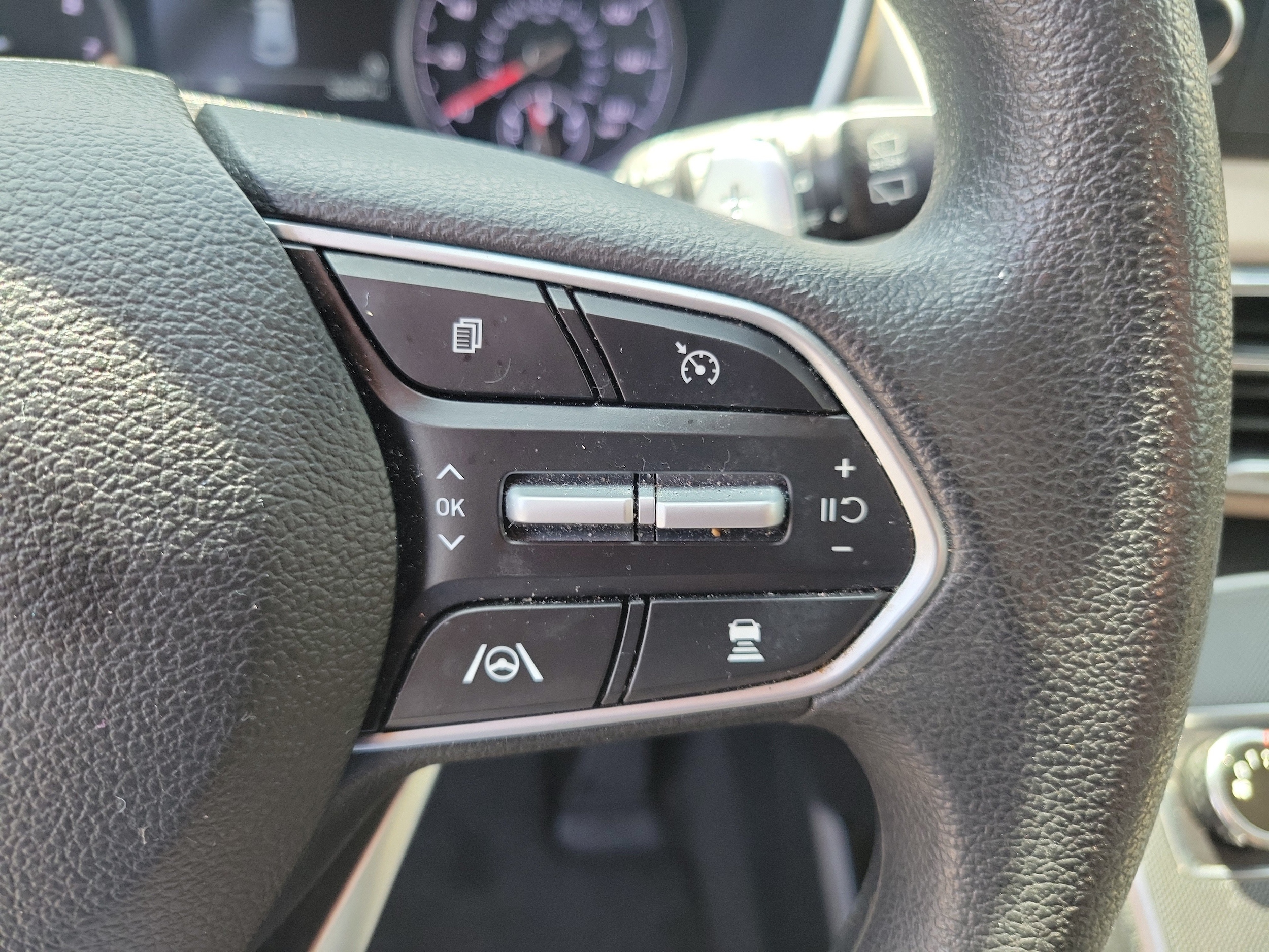 2022 Hyundai Santa Fe SEL - Photo 27