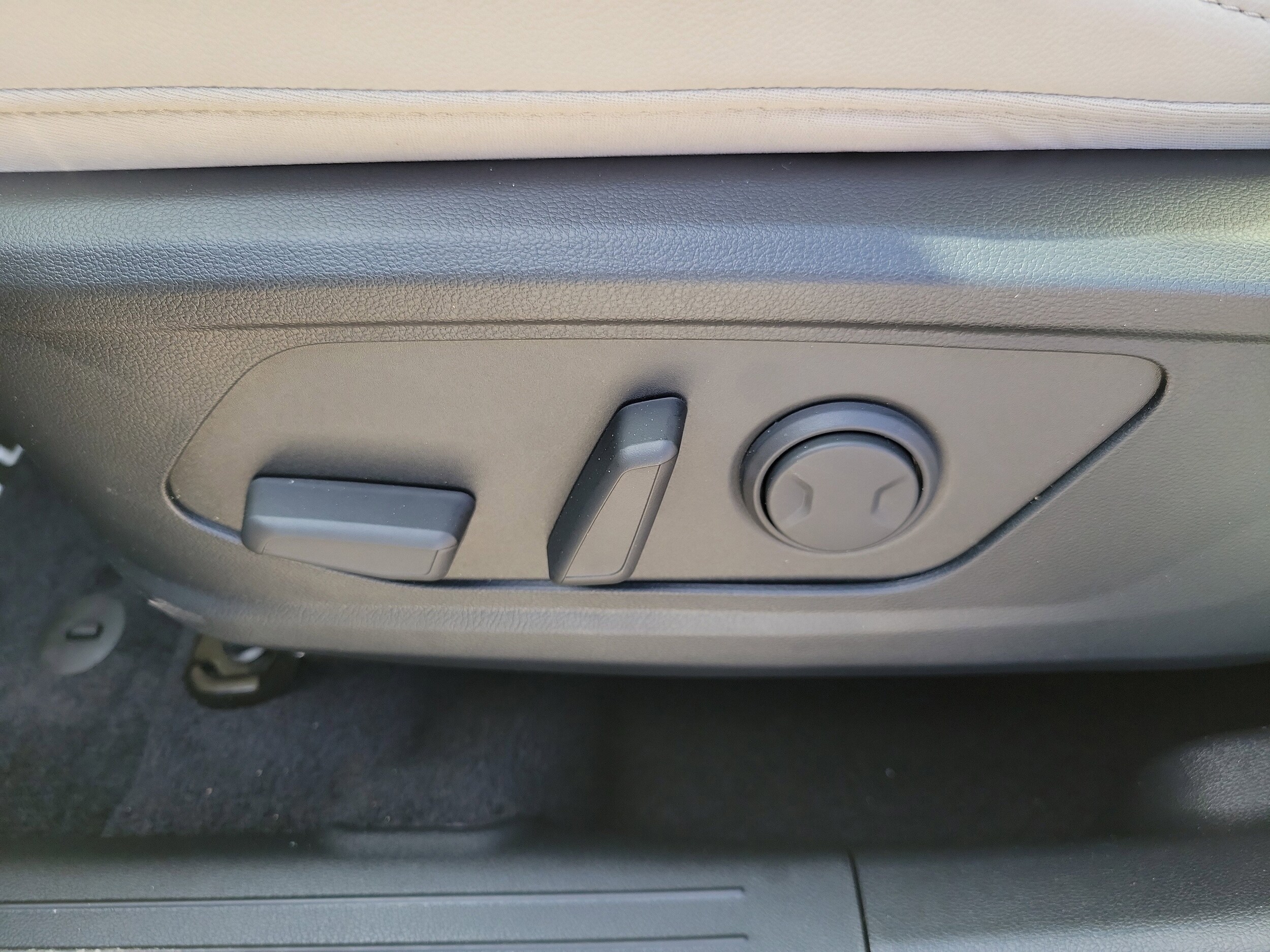 2026 Hyundai Tucson SEL Premium - Photo 19