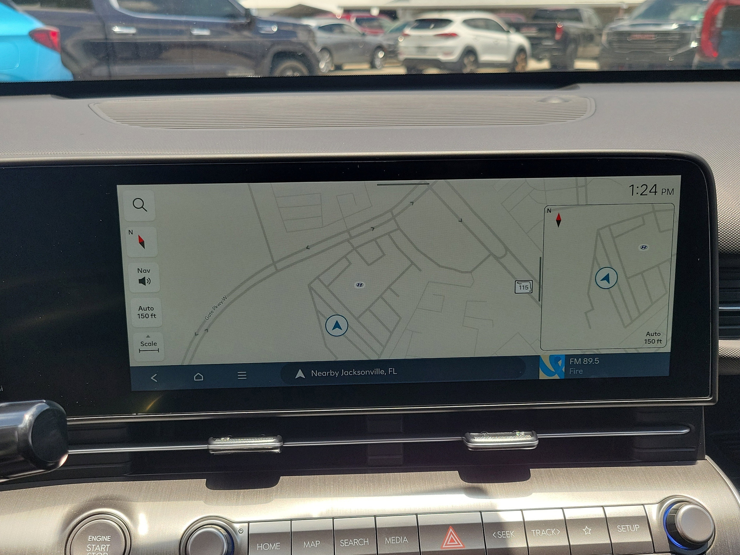 2025 Hyundai Kona SEL Convenience - Photo 22
