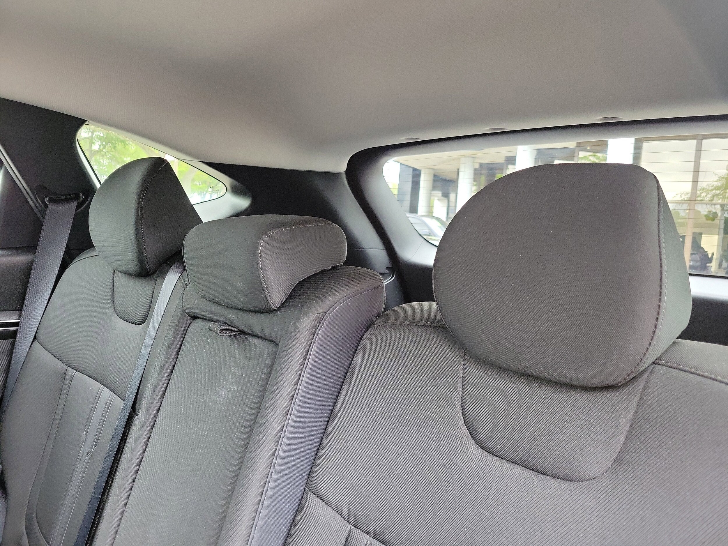 2023 Hyundai Tucson SEL - Photo 15