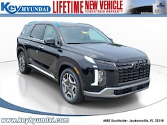 2025 Hyundai Palisade SEL Premium AWD SUV