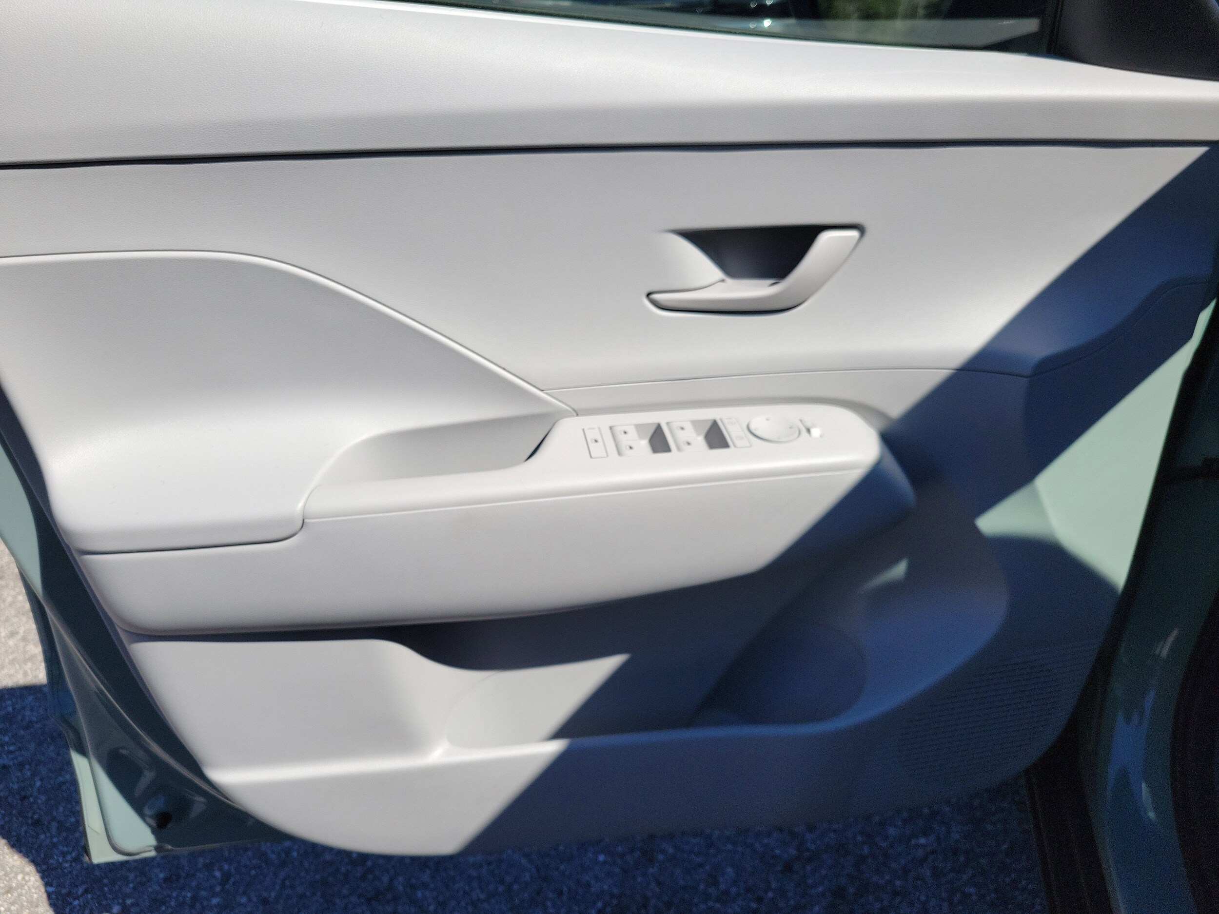 2026 Hyundai Kona SEL Sport - Photo 14