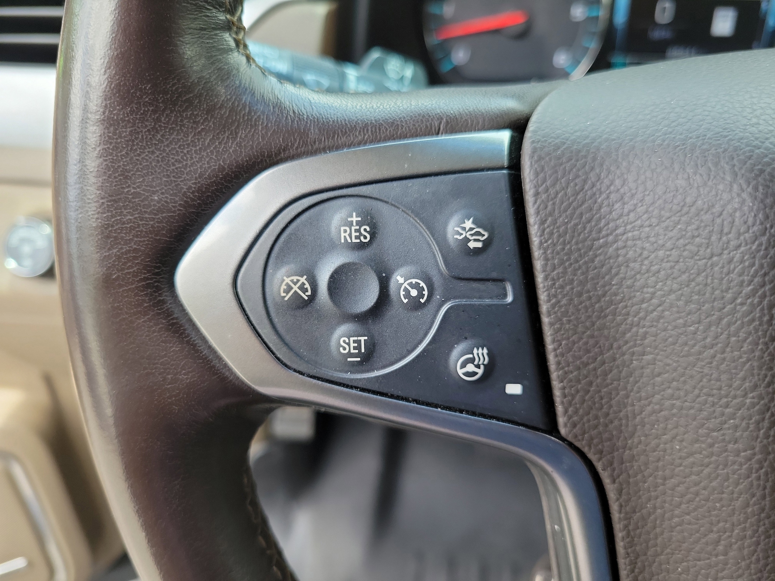 2019 Chevrolet Tahoe LT - Photo 31