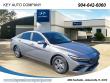 Certified 2025 Hyundai Elantra SE Sedan