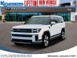 New 2026 Hyundai Santa Fe Limited FWD SUV