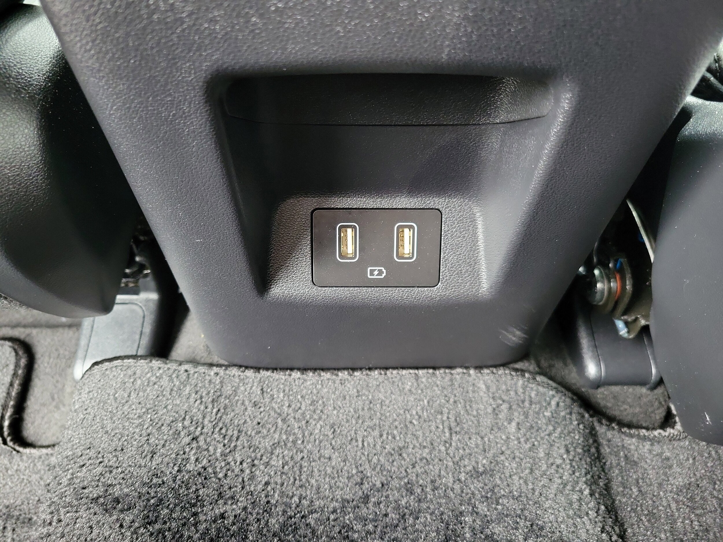 2023 Hyundai Tucson SEL - Photo 16