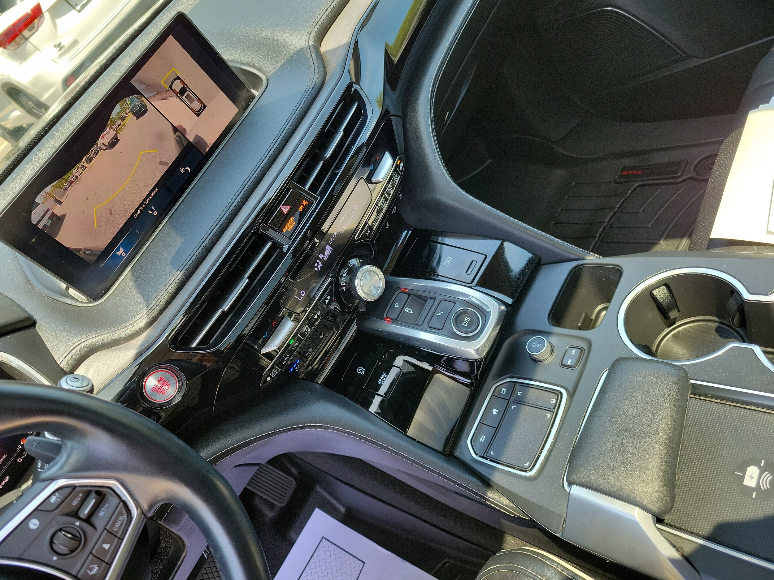 2023 Acura MDX Advance Package - Photo 35