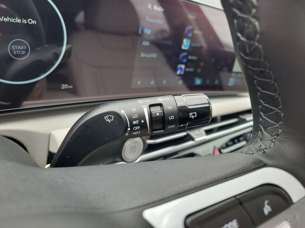 2026 Hyundai Tucson SEL Premium - Photo 17