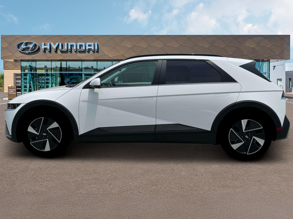 New 2025 Hyundai IONIQ 5 SEL SUV