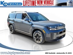 2026 Hyundai Santa Fe SEL FWD SUV