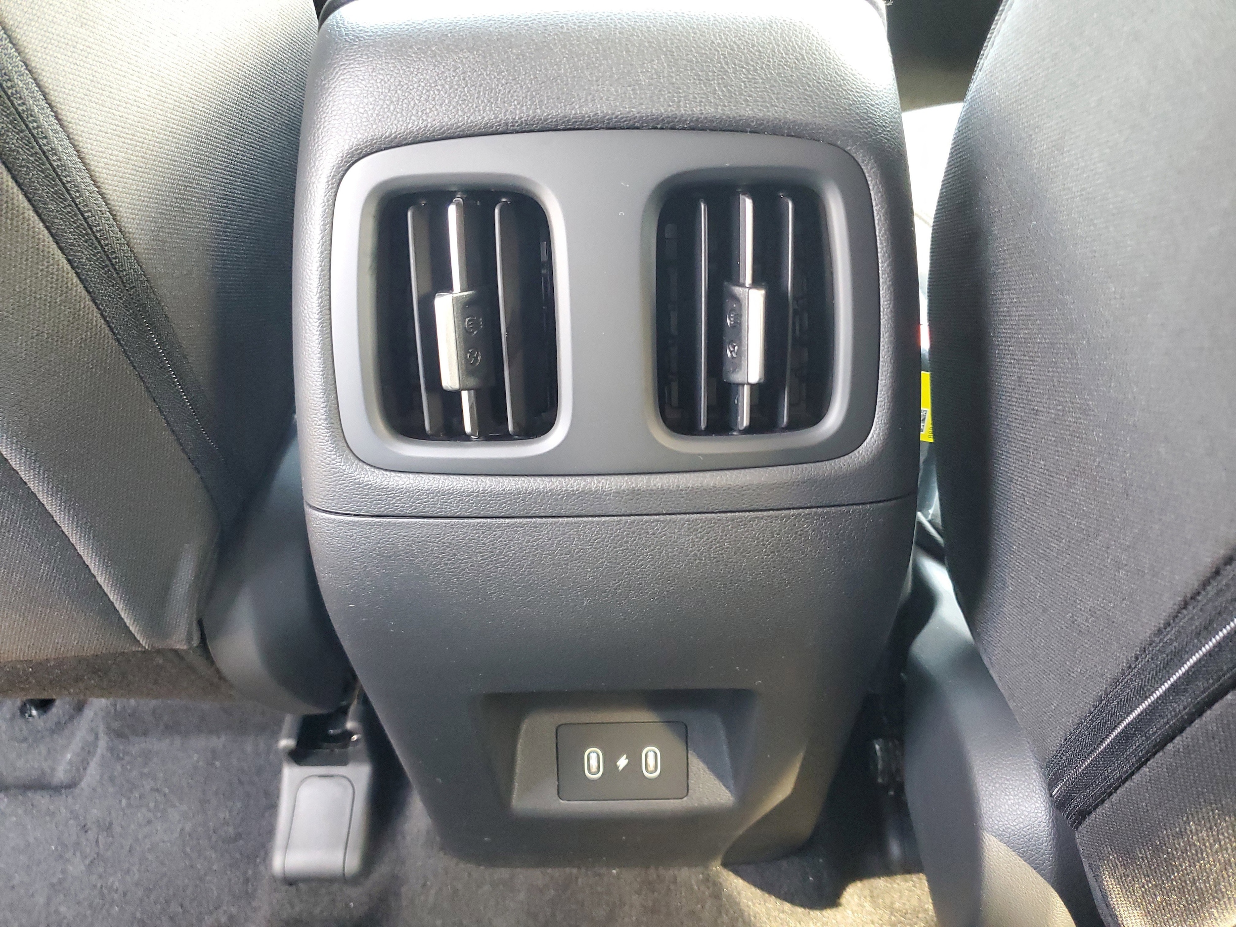 2026 Hyundai Tucson SEL - Photo 12