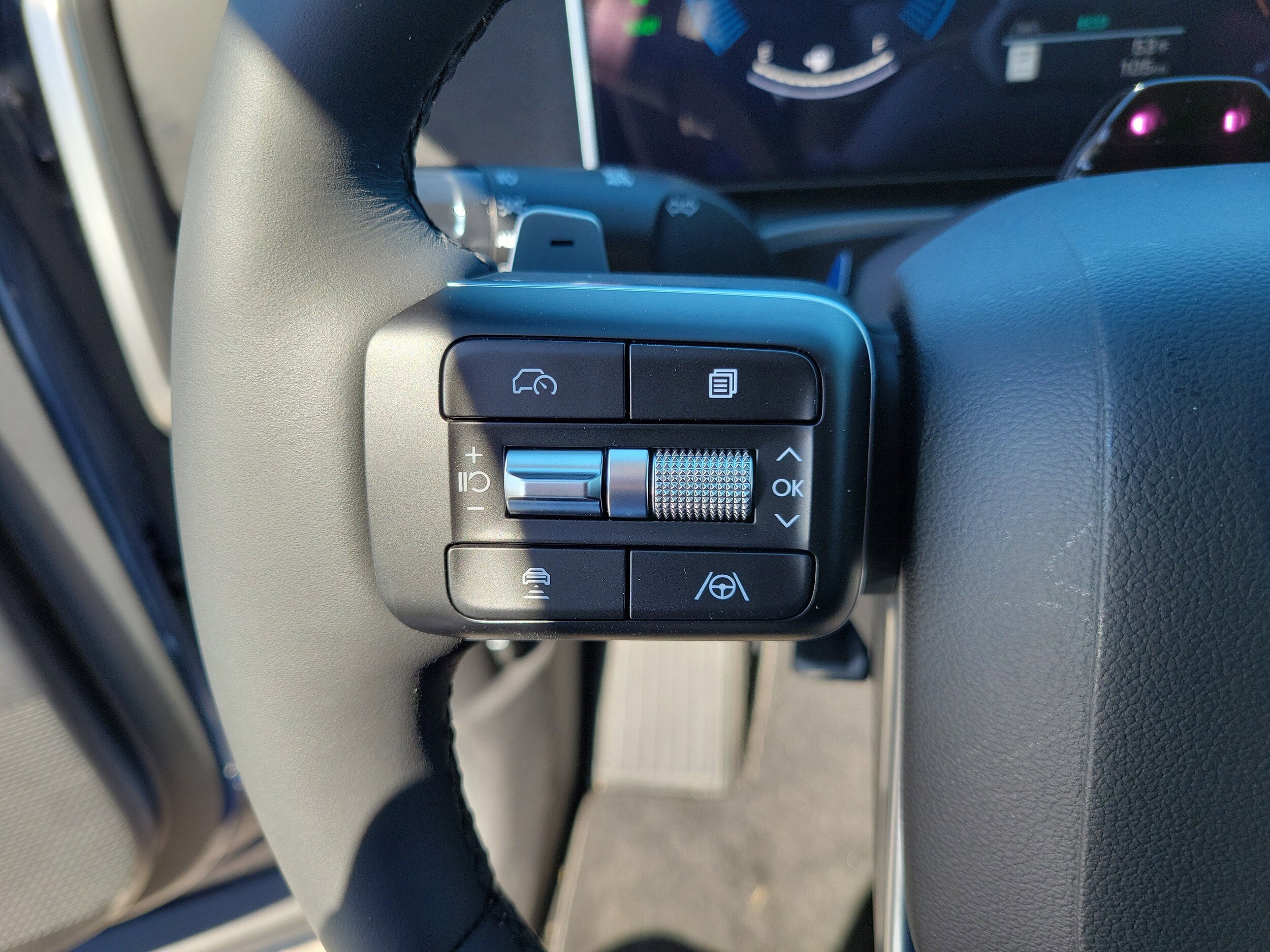 2026 Hyundai Santa Fe SEL - Photo 21