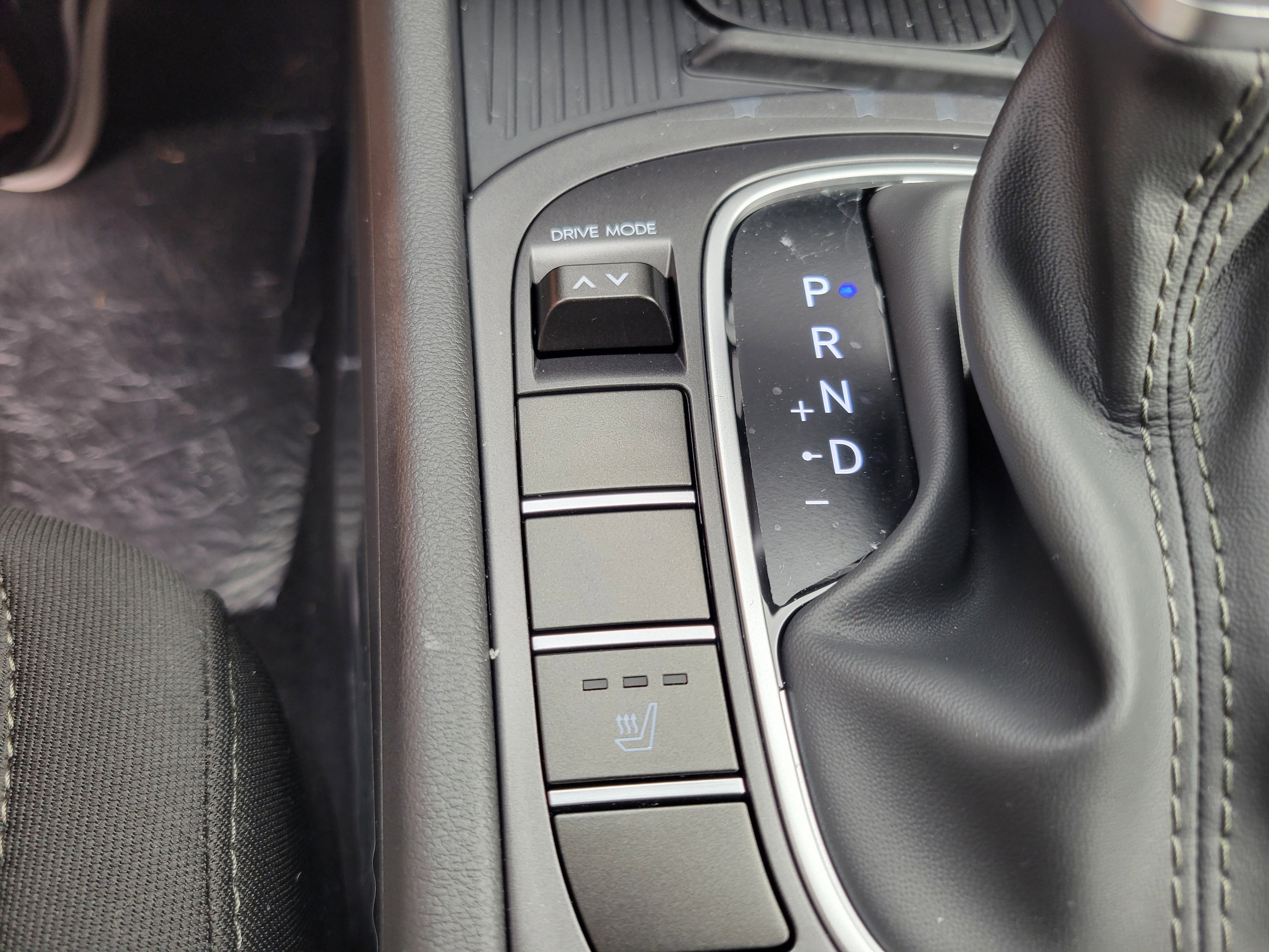 2026 Hyundai Kona SEL Sport - Photo 28