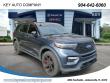 Used 2022 Ford Explorer ST SUV