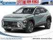 New 2027 Hyundai Kona SEL Premium FWD SUV