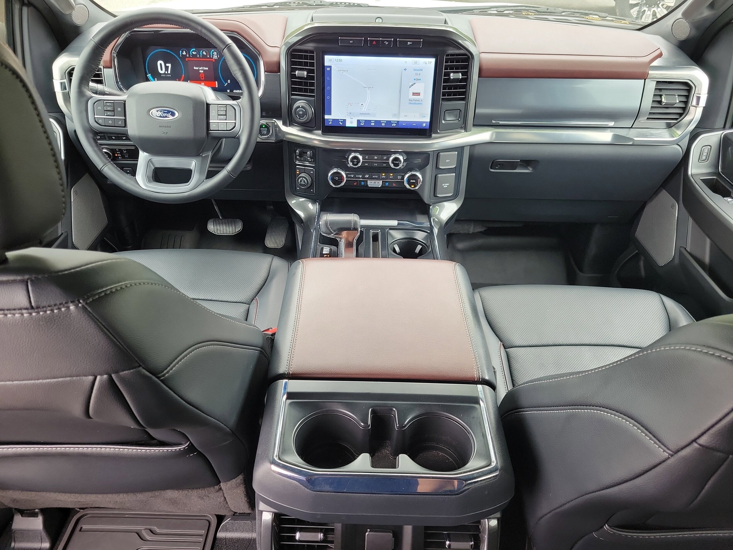 2023 Ford F-150 Lariat - Photo 14