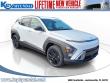 New 2026 Hyundai Kona SEL Sport FWD SUV