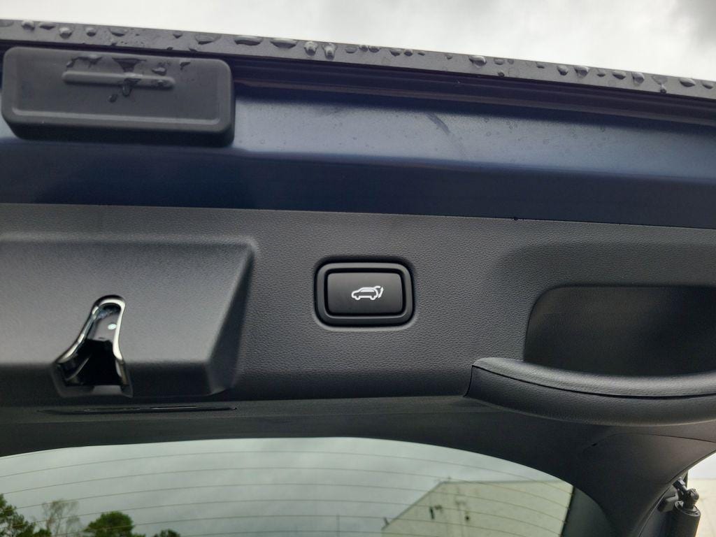 2026 Hyundai Tucson SEL Premium - Photo 7