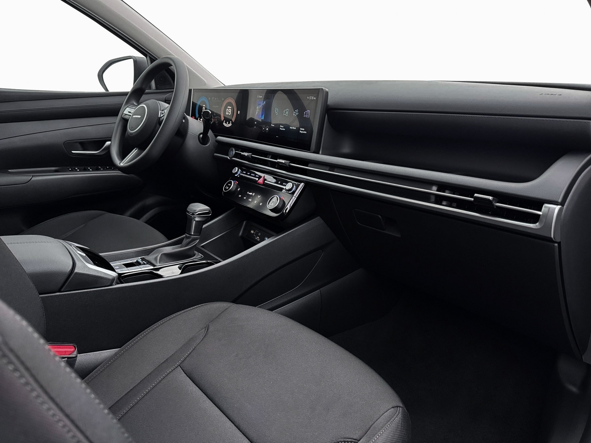 2026 Hyundai Tucson SEL - Photo 15