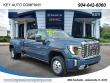 Certified 2025 GMC Sierra 3500 HD Denali Truck Crew Cab