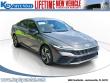 New 2025 Hyundai Elantra SEL Sport Sedan