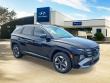 New 2025 Hyundai Tucson Hybrid SEL Convenience SUV