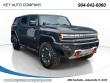 Used 2024 GMC HUMMER EV SUV 2X SUV