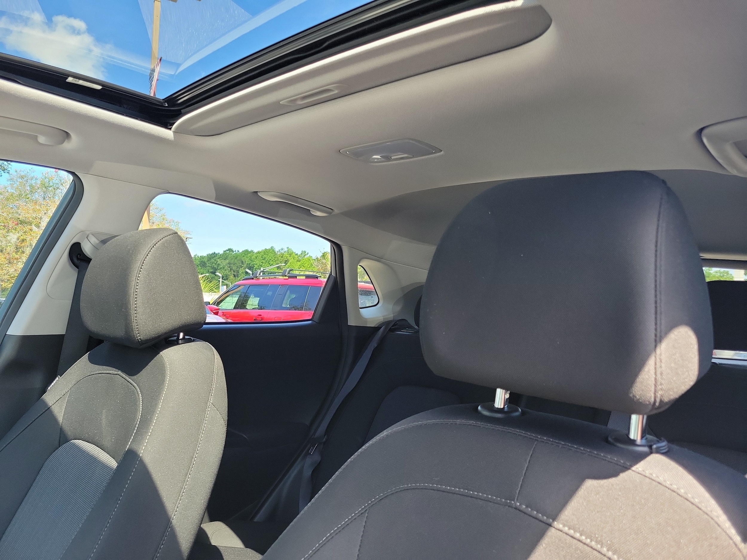 2023 Hyundai Kona SEL - Photo 22