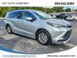 Used 2021 Toyota Sienna LE 8 Passenger Van