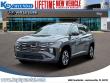 New 2026 Hyundai Tucson XRT FWD SUV