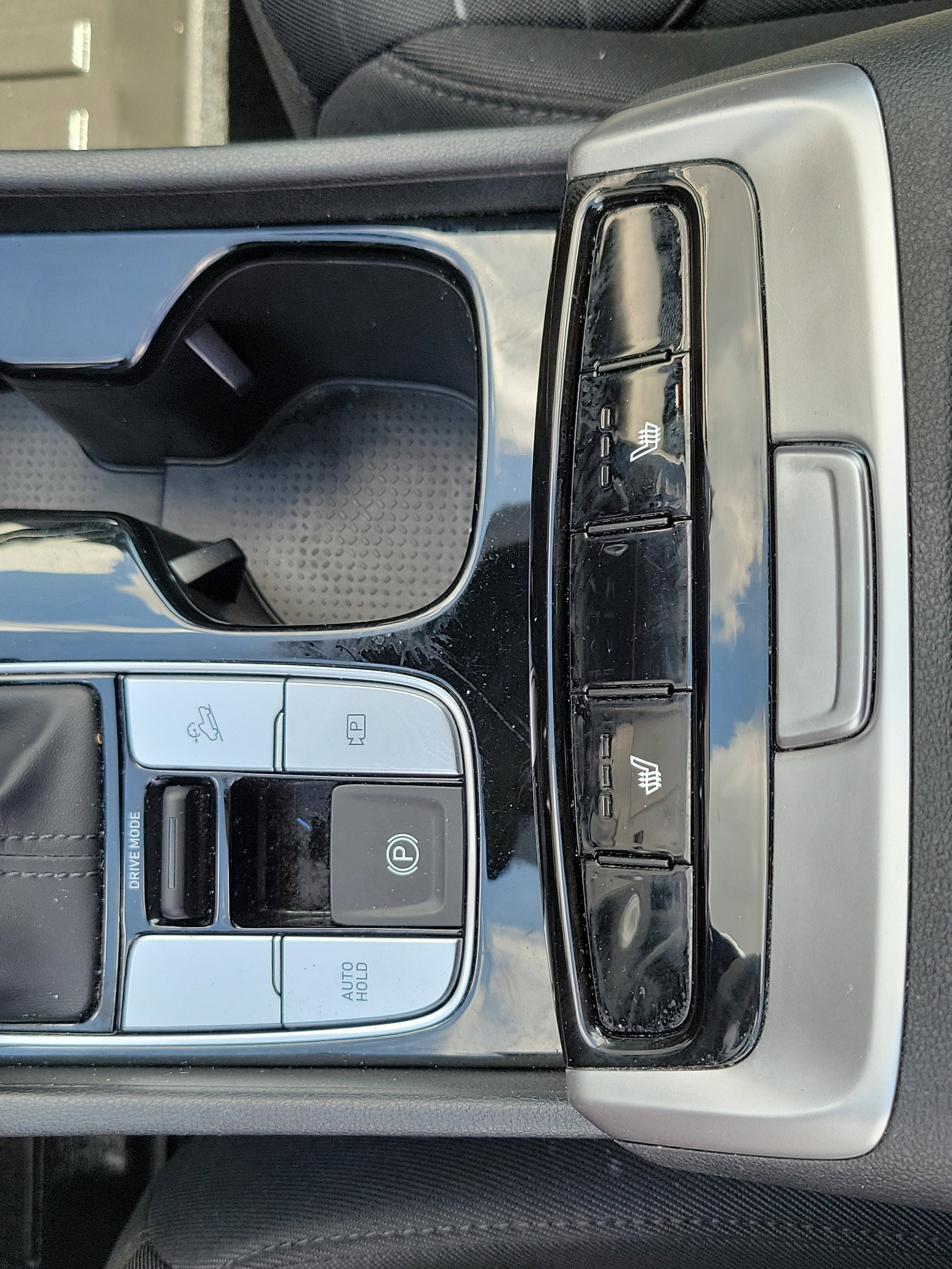 2022 Hyundai Santa Cruz SEL - Photo 31