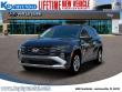 New 2026 Hyundai Tucson SEL Premium FWD SUV