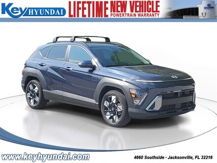 2025 Hyundai Kona SEL FWD SUV