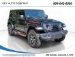 Used 2021 Jeep Wrangler Unlimited Rubicon SUV