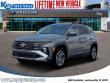 New 2026 Hyundai Tucson SEL Plus FWD SUV