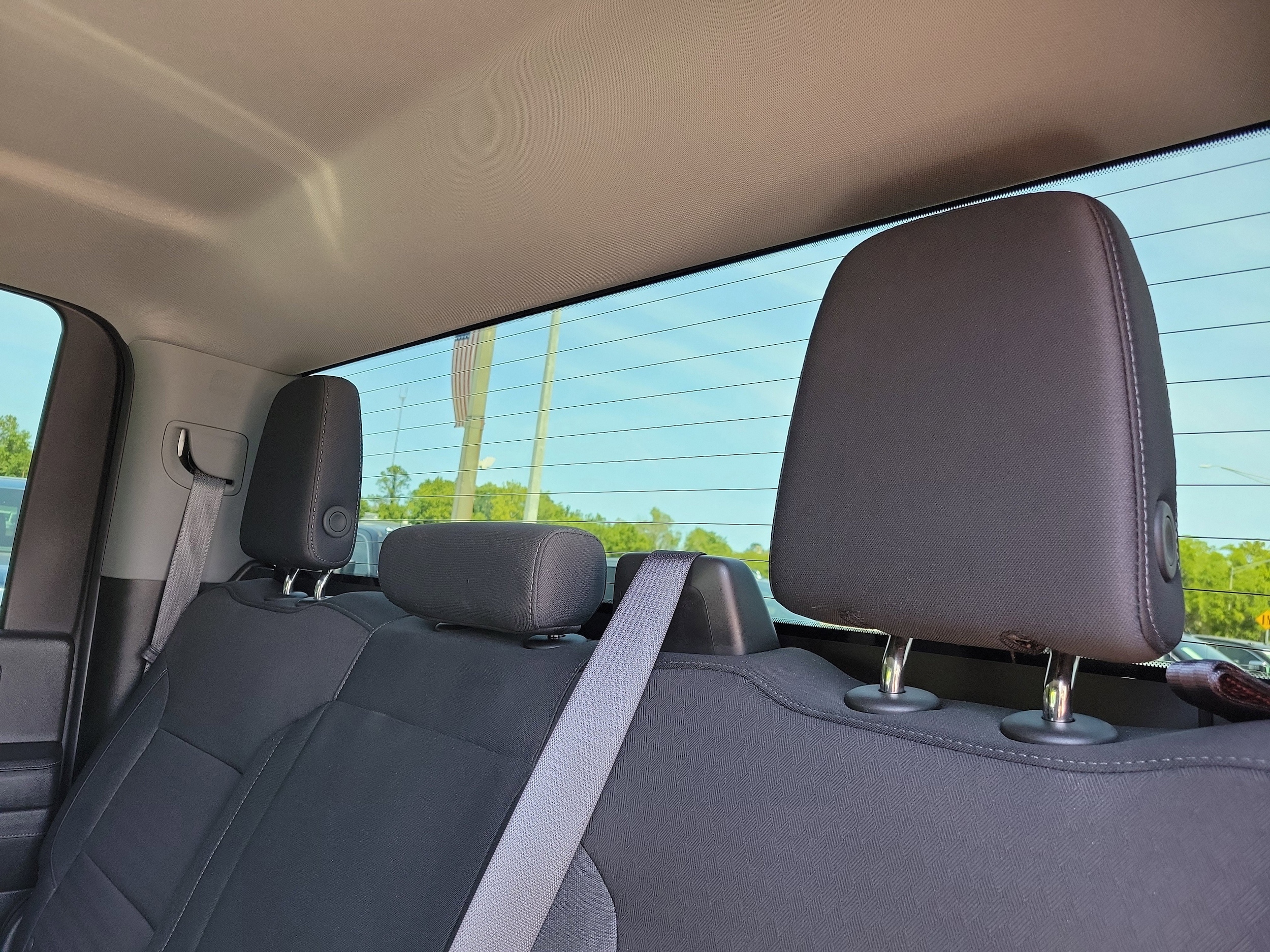 2024 Chevrolet Silverado 2500HD LT - Photo 16