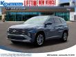 New 2026 Hyundai Tucson SEL Plus FWD SUV