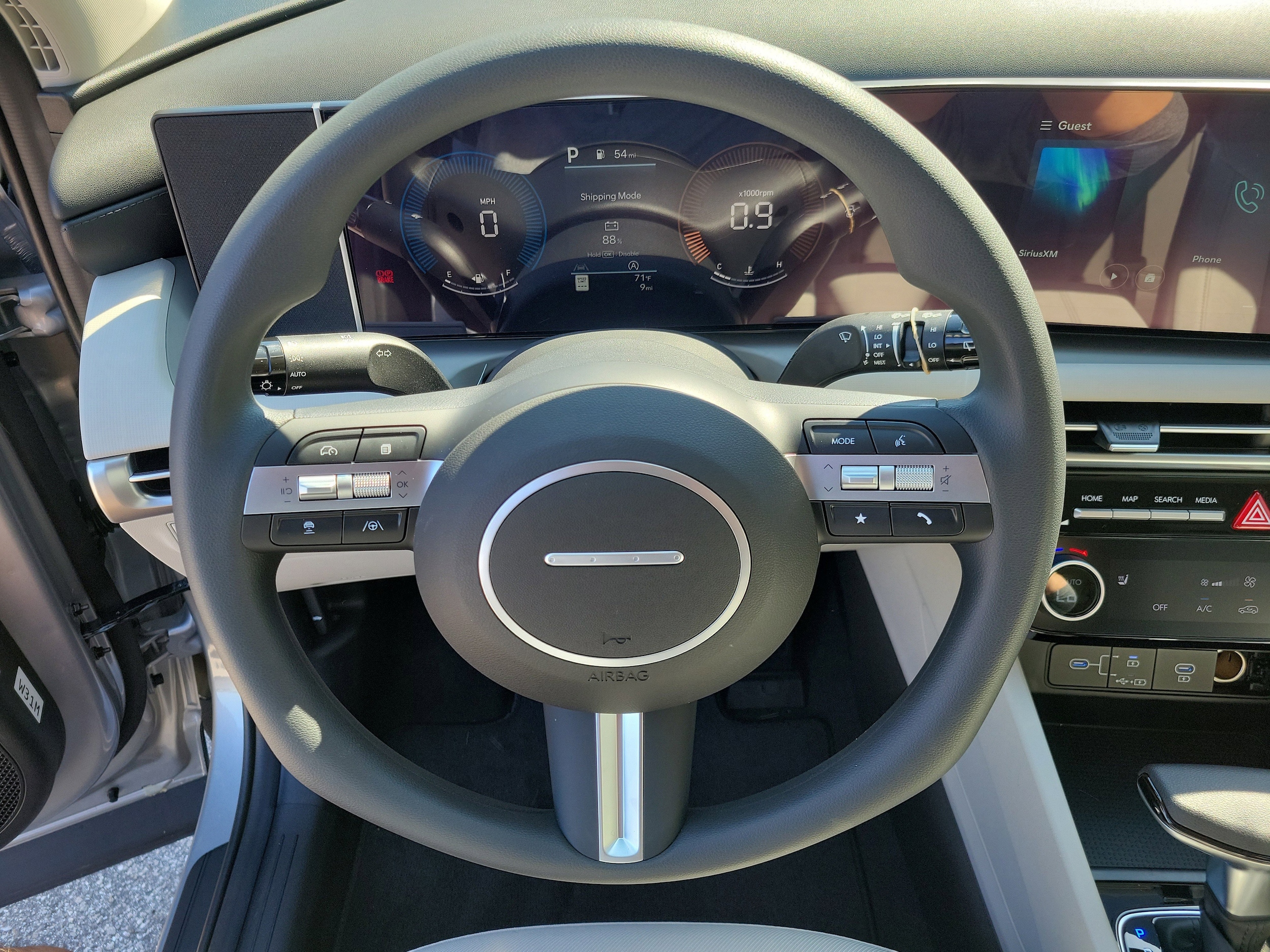 2026 Hyundai Tucson SEL - Photo 16