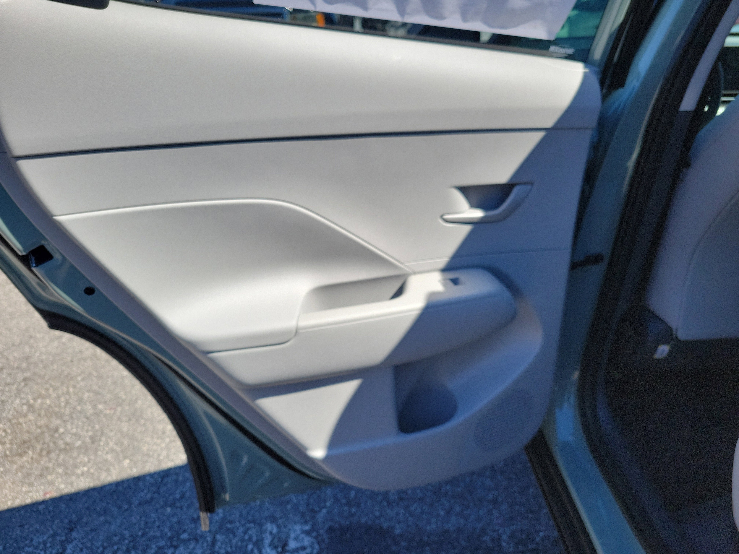 2026 Hyundai Kona SEL Sport - Photo 7