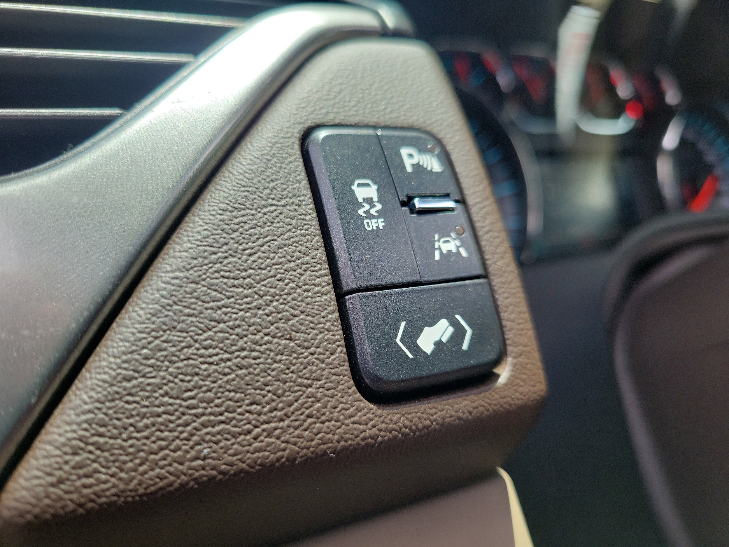 2019 Chevrolet Tahoe LT - Photo 29