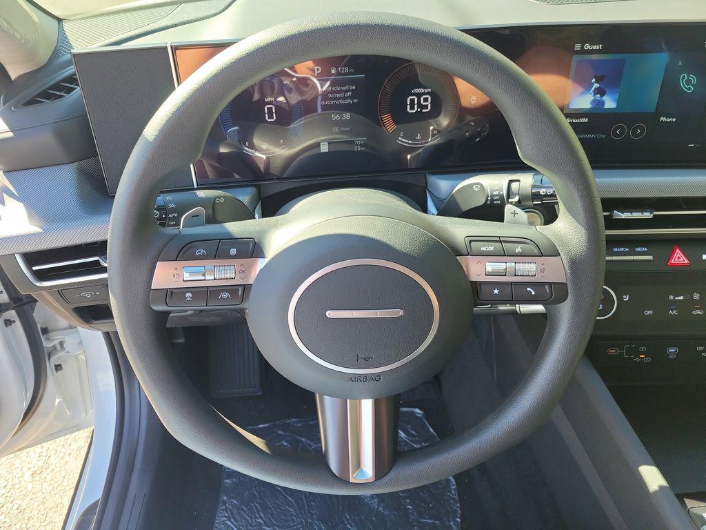 2025 Hyundai Sonata SEL - Photo 18