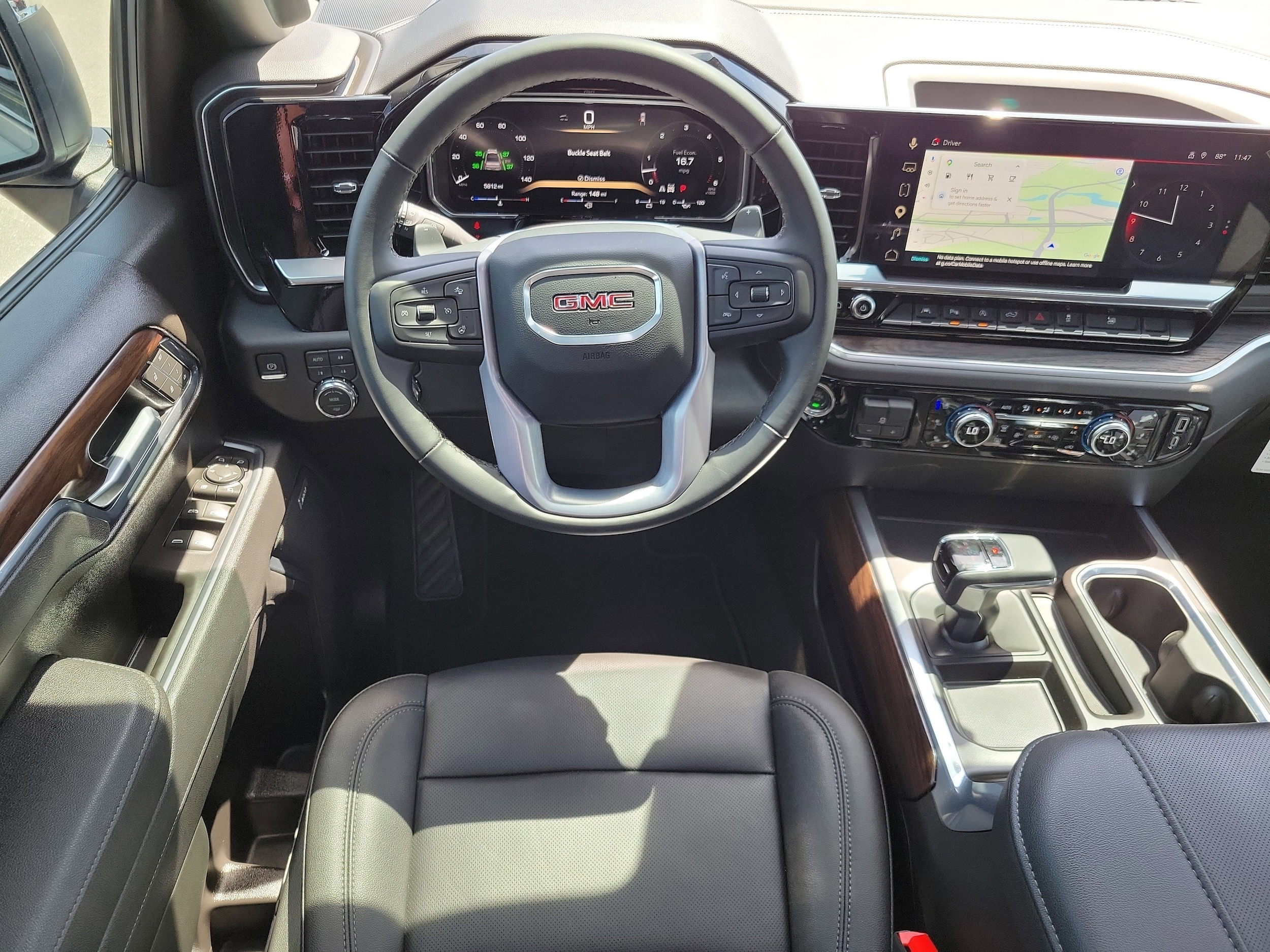 2026 GMC Sierra 1500 SLT - Photo 15