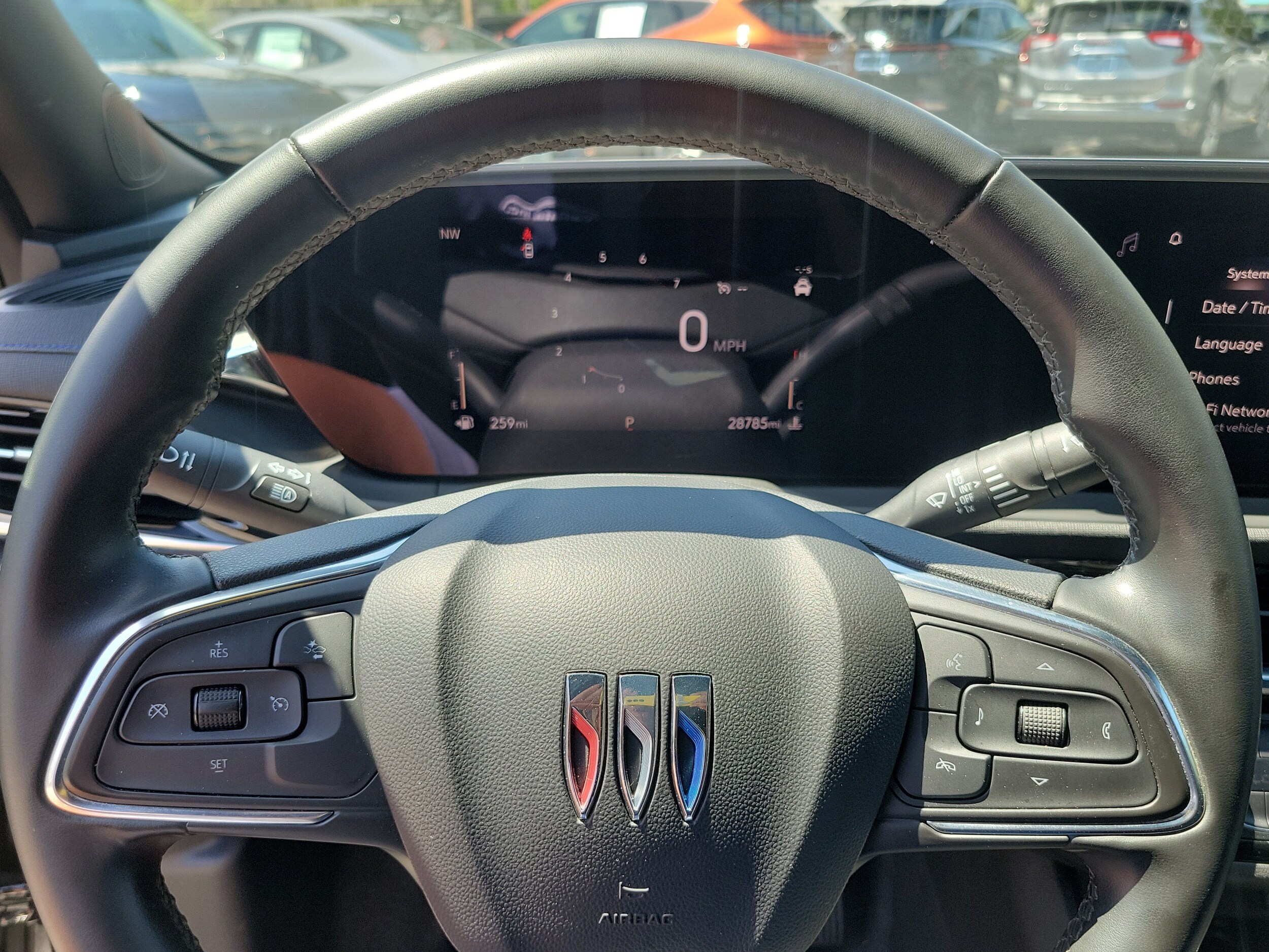 2024 Buick Envista Sport Touring - Photo 31