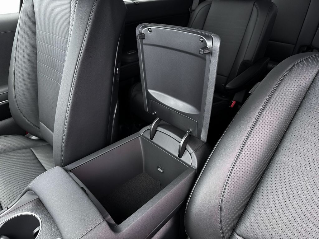 2026 Hyundai Palisade Limited - Photo 19