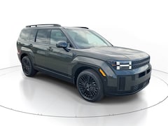 2026 Hyundai Santa Fe Hybrid Calligraphy SUV