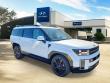 New 2026 Hyundai Santa Fe Hybrid Calligraphy SUV