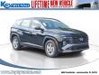 New 2025 Hyundai Tucson SE FWD SUV